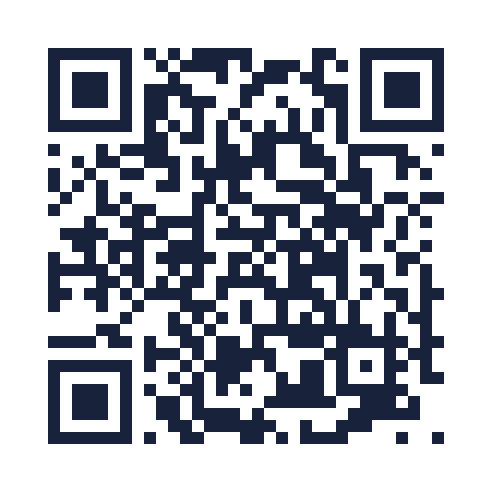 QR-код для открытия RuStore
